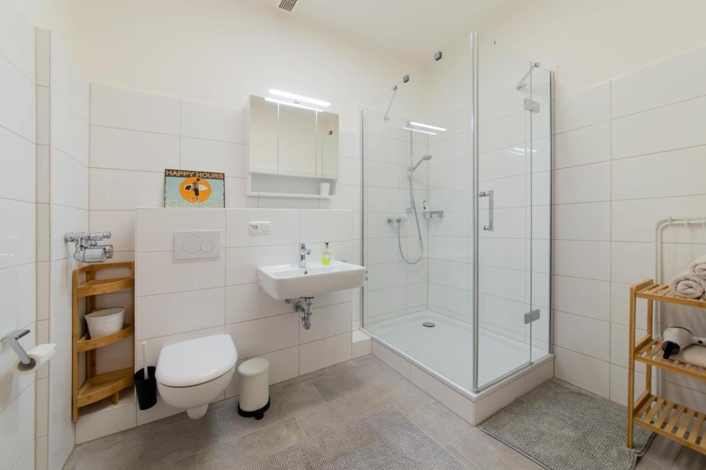 Ferienwohnung Godewind Тиммендорфер-Штранд Экстерьер фото