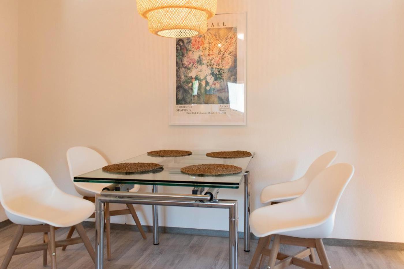 Ferienwohnung Godewind Тиммендорфер-Штранд Экстерьер фото