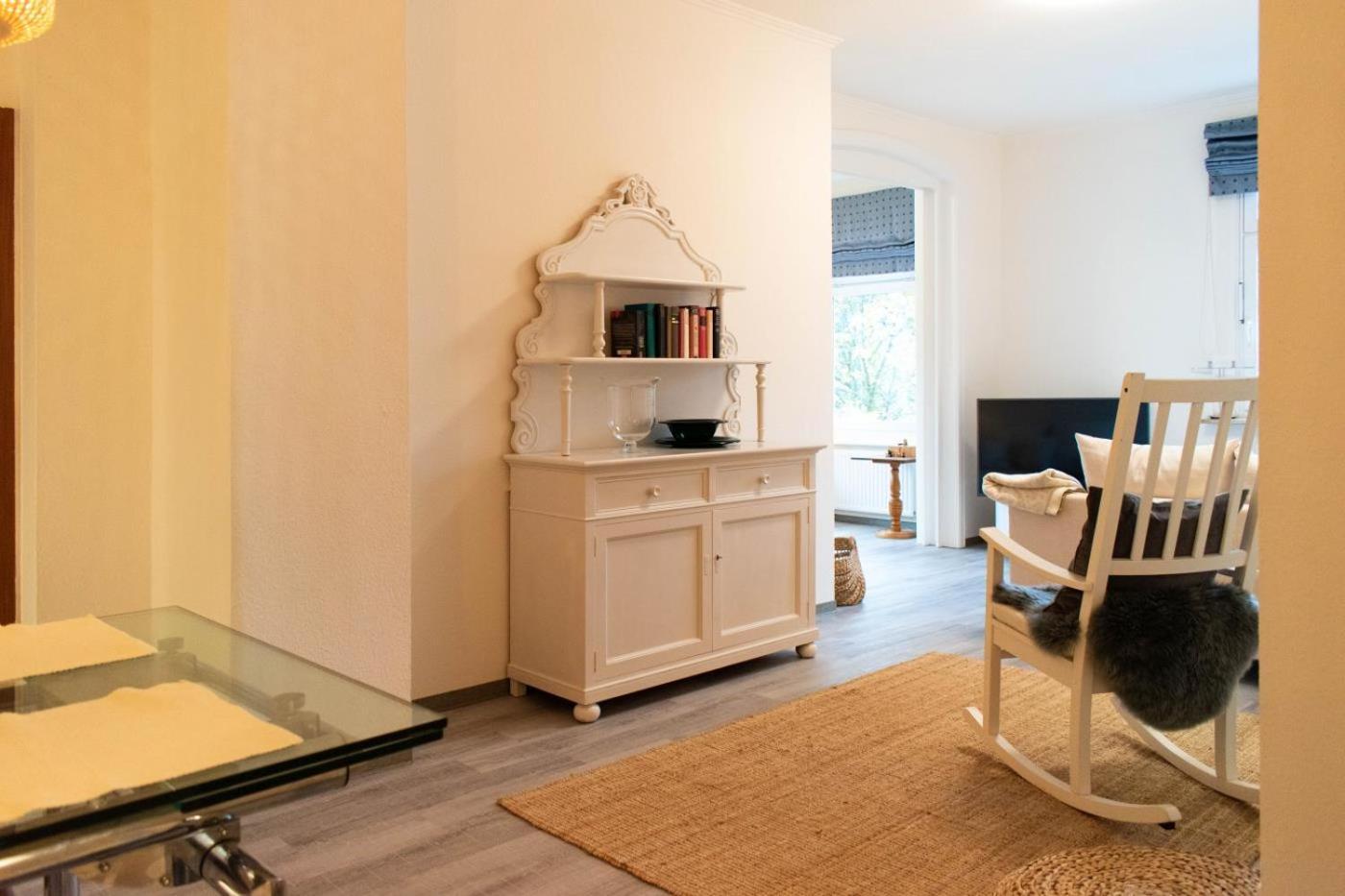 Ferienwohnung Godewind Тиммендорфер-Штранд Экстерьер фото